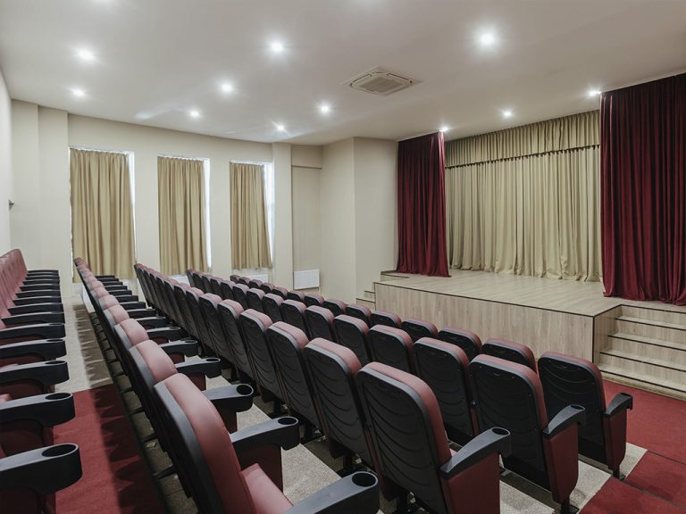 Конференц-зал/Кинозал
