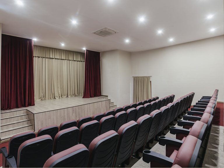 Конференц-зал/Кинозал