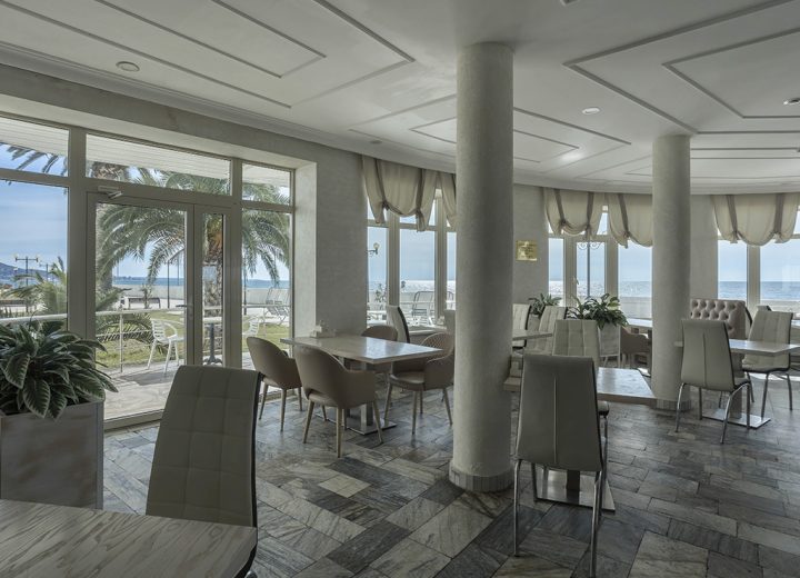 Рестораны Рестораны