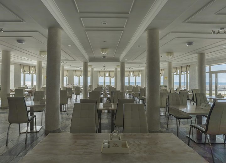 Рестораны Рестораны