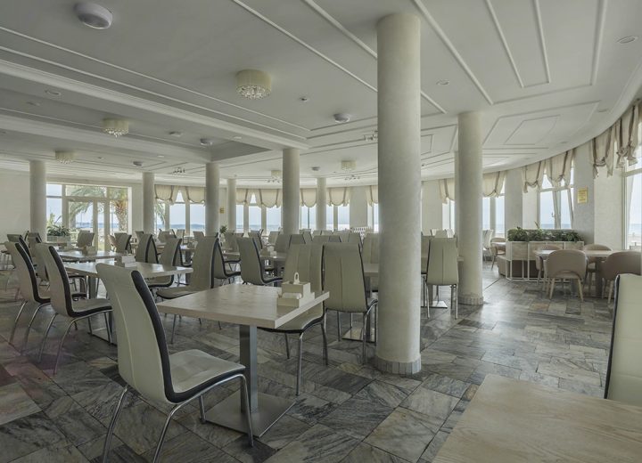 Рестораны Рестораны