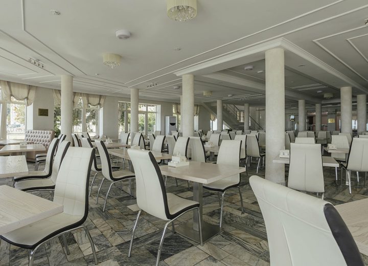 Рестораны Рестораны