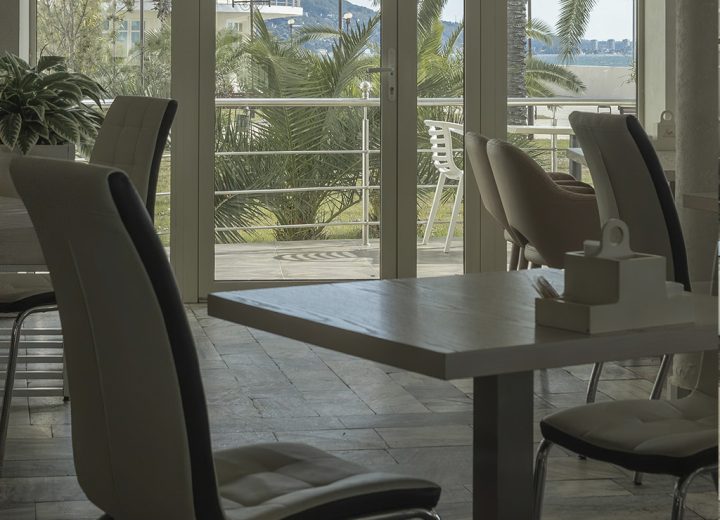 Рестораны Рестораны