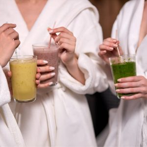 Оздоровительные программы